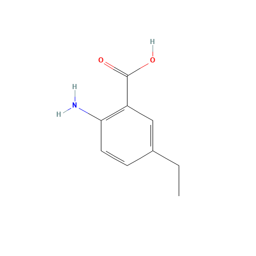 FT-0744978 CAS:2475-82-3 chemical structure