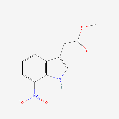 FT-0744979 CAS:1496-81-7 chemical structure