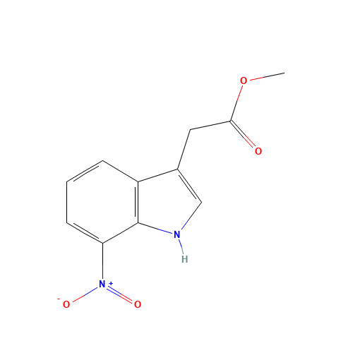 FT-0744979 CAS:1496-81-7 chemical structure
