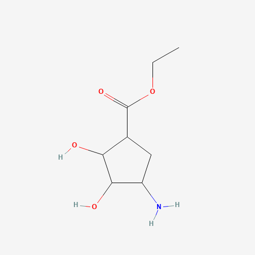 FT-0744986 CAS:772306-58-8 chemical structure