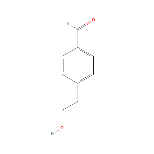 4-(2-hydroxyethyl)benzaldehyde (CAS: 163164-47-4) - Related Chemical Product