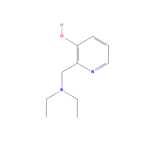 FT-0744997 CAS:2168-14-1 chemical structure