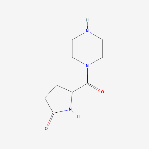 FT-0745001 CAS:110957-10-3 chemical structure