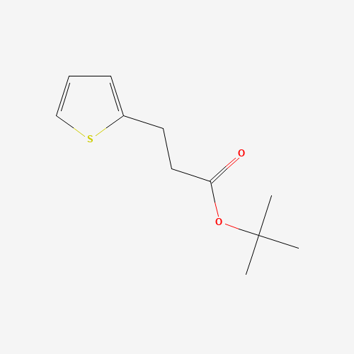 FT-0745004 CAS:133486-67-6 chemical structure