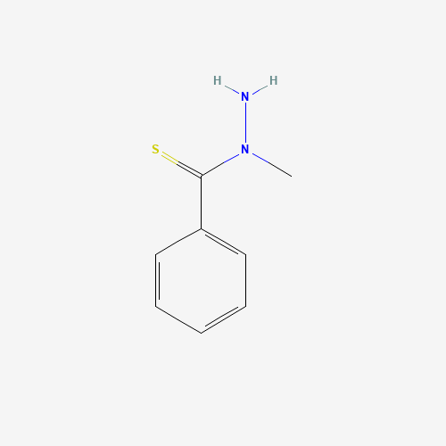N-methylbenzenecarbothiohydrazide (CAS: 21048-05-5) - Related Chemical Product