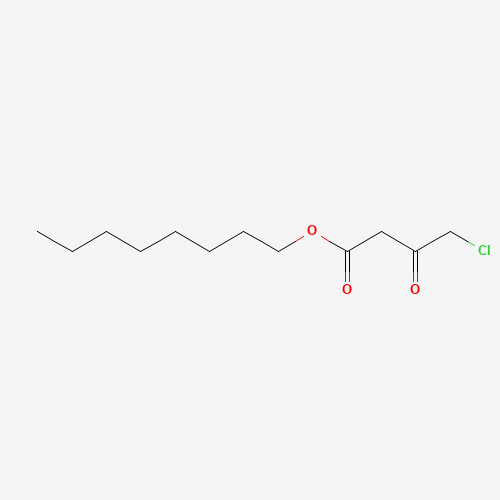 FT-0745020 CAS:41051-21-2 chemical structure