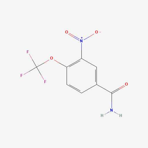 FT-0745022 CAS:1214323-50-8 chemical structure