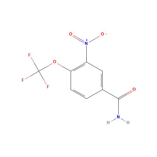 FT-0745022 CAS:1214323-50-8 chemical structure