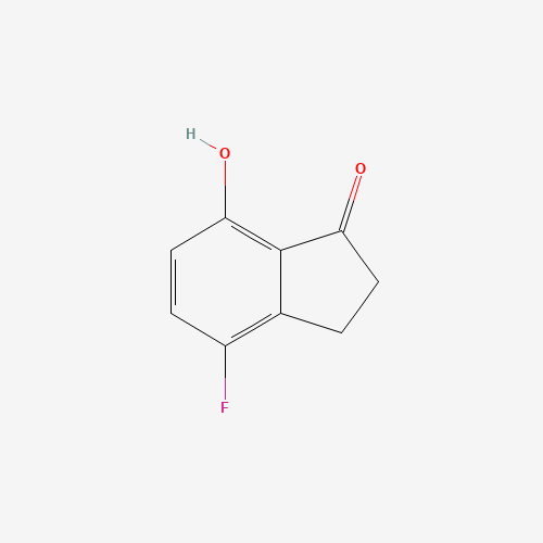 FT-0745025 CAS:136191-16-7 chemical structure
