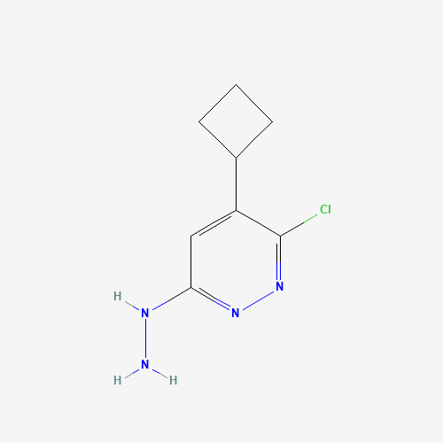 FT-0745027 CAS:233276-12-5 chemical structure