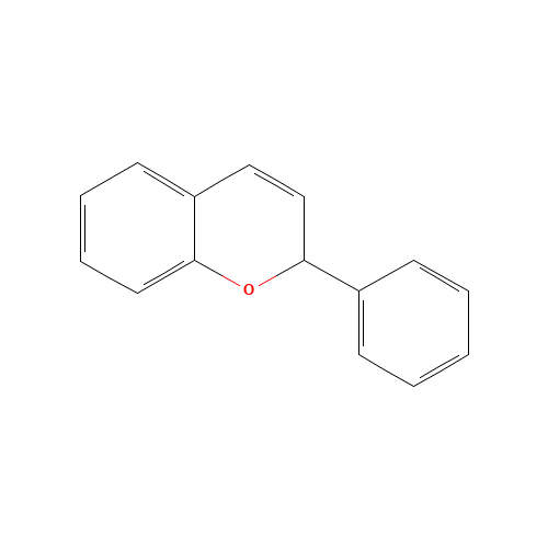 2-phenyl-2H-chromene (CAS: 6053-99-2) - Related Chemical Product