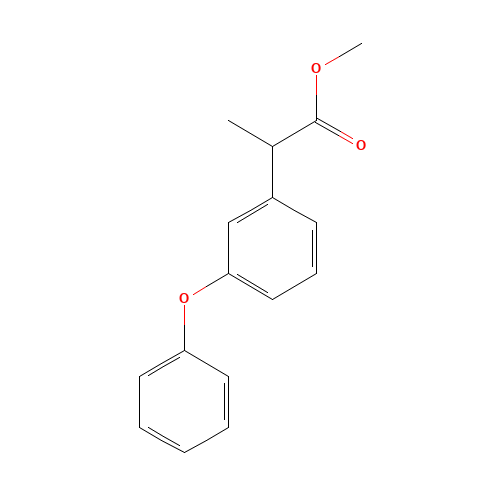 FT-0745029 CAS:66202-87-7 chemical structure