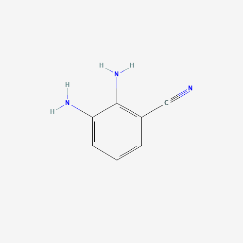 FT-0745033 CAS:73629-43-3 chemical structure