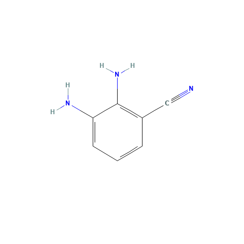 FT-0745033 CAS:73629-43-3 chemical structure