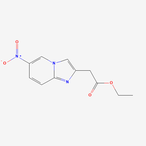 FT-0745040 CAS:59128-07-3 chemical structure