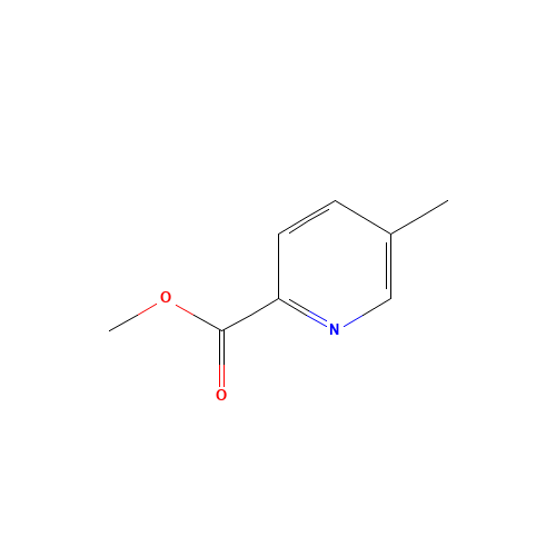 methyl 5-methylpyridine-2-carboxylate (CAS: 29681-38-7) - Related Chemical Product