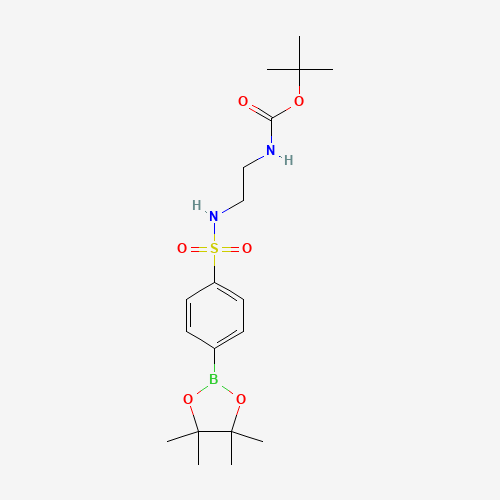 FT-0745045 CAS:1014613-14-9 chemical structure