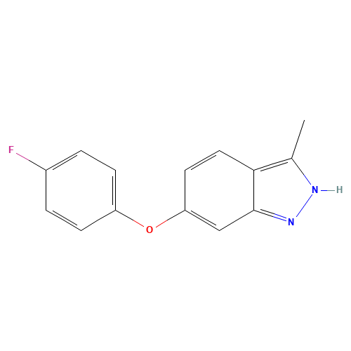 FT-0745049 CAS:1055974-02-1 chemical structure