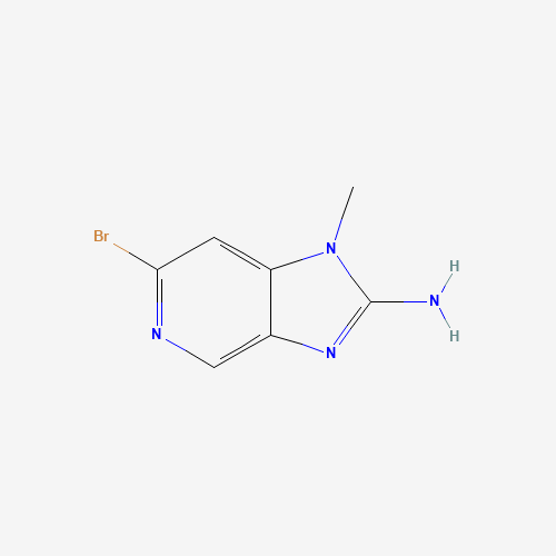 FT-0745051 CAS:1234014-58-4 chemical structure