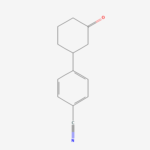 FT-0745052 CAS:123732-09-2 chemical structure