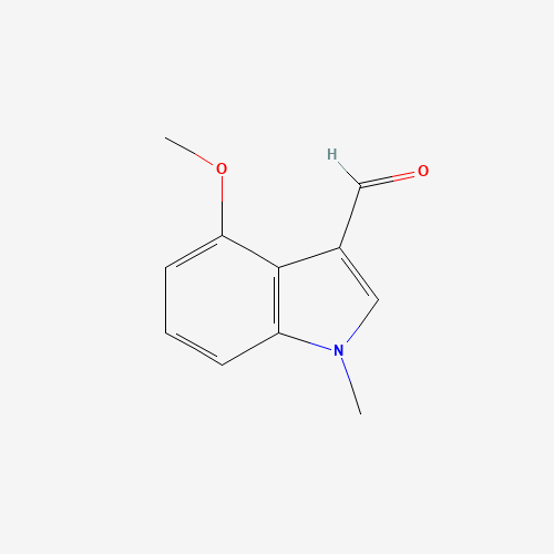 FT-0745056 CAS:620175-74-8 chemical structure