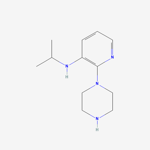 FT-0745069 CAS:147539-21-7 chemical structure