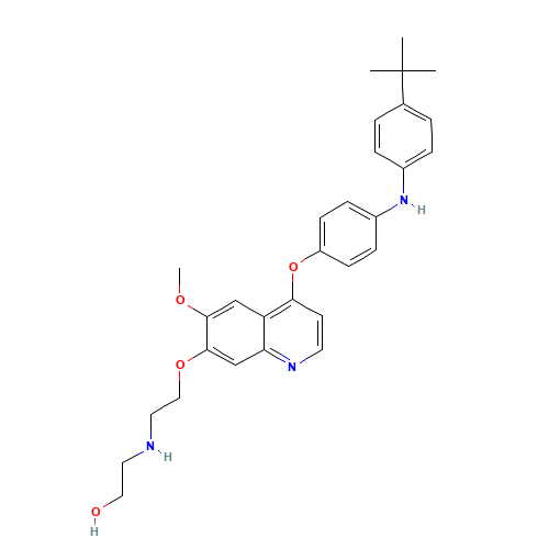 FT-0745070 CAS:516523-31-2 chemical structure