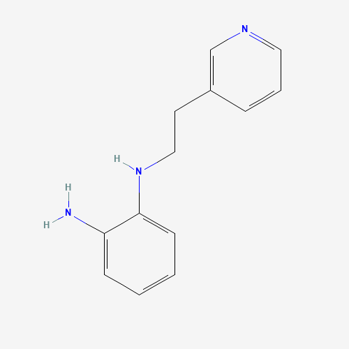 FT-0745072 CAS:876589-92-3 chemical structure