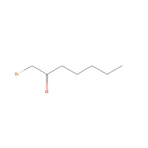 1-bromoheptan-2-one (CAS: 16339-93-8) - Related Chemical Product