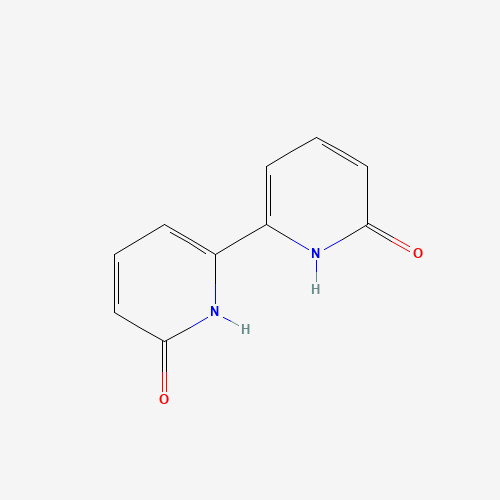 6-(6-oxo-1H-pyridin-2-yl)-1H-pyridin-2-one (CAS: 103505-54-0) - Related Chemical Product