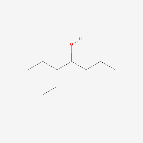 FT-0745085 CAS:19780-42-8 chemical structure