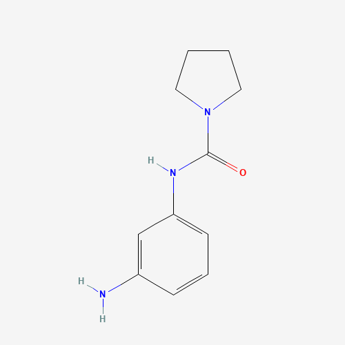 FT-0745086 CAS:702638-74-2 chemical structure