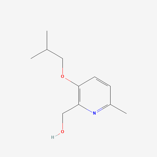 FT-0745088 CAS:1233520-08-5 chemical structure