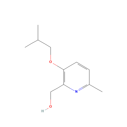 FT-0745088 CAS:1233520-08-5 chemical structure