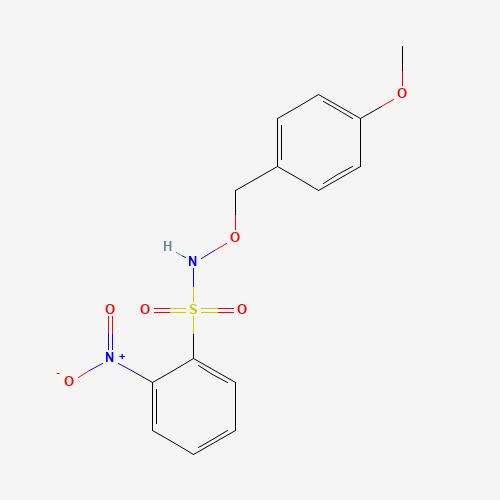 FT-0745096 CAS:1384122-86-4 chemical structure