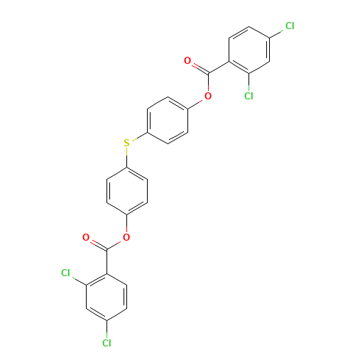 FT-0745097 CAS:1363166-13-5 chemical structure