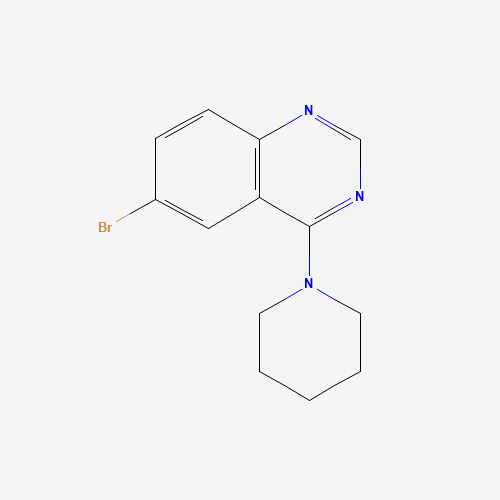 FT-0745098 CAS:452348-63-9 chemical structure