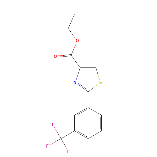 FT-0745099 CAS:132089-39-5 chemical structure