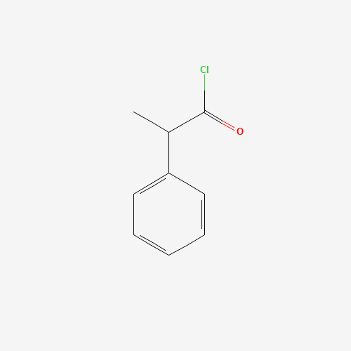 FT-0745106 CAS:22414-26-2 chemical structure