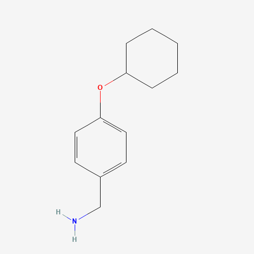 FT-0745110 CAS:100617-42-3 chemical structure