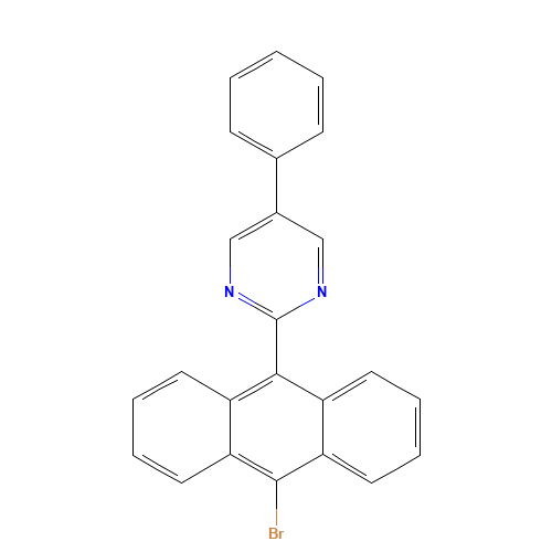FT-0745112 CAS:1338485-66-7 chemical structure