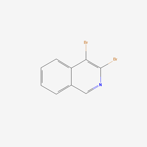 FT-0745114 CAS:36963-44-7 chemical structure