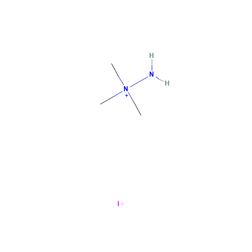 FT-0745116 CAS:3288-80-0 chemical structure