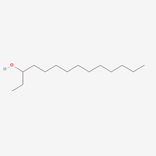 tetradecan-3-ol (CAS: 1653-32-3) - Related Chemical Product