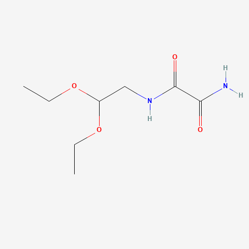 FT-0745119 CAS:923-97-7 chemical structure