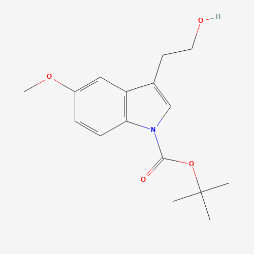 FT-0745127 CAS:898746-70-8 chemical structure