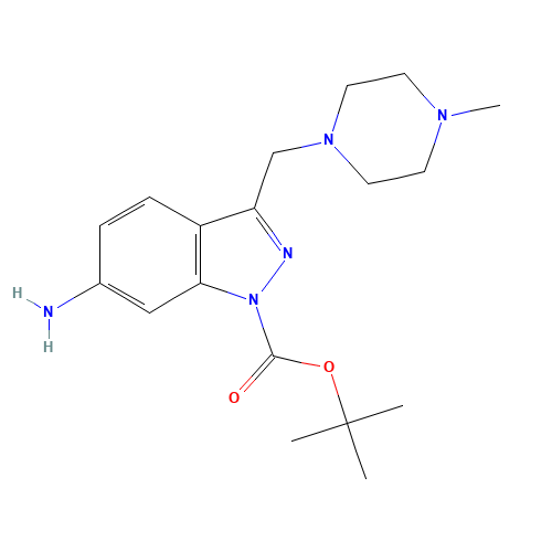 FT-0745132 CAS:887590-50-3 chemical structure