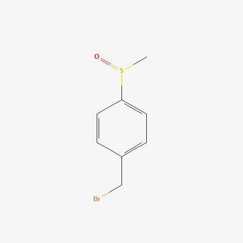 FT-0745134 CAS:51927-46-9 chemical structure