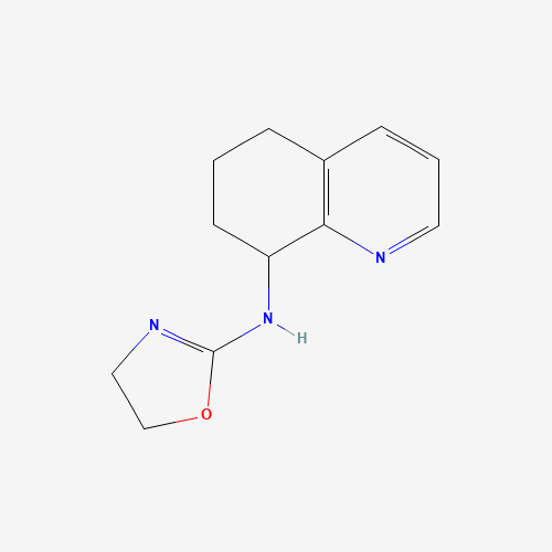 FT-0745142 CAS:1114896-34-2 chemical structure