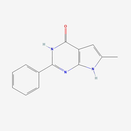 FT-0745149 CAS:760160-33-6 chemical structure